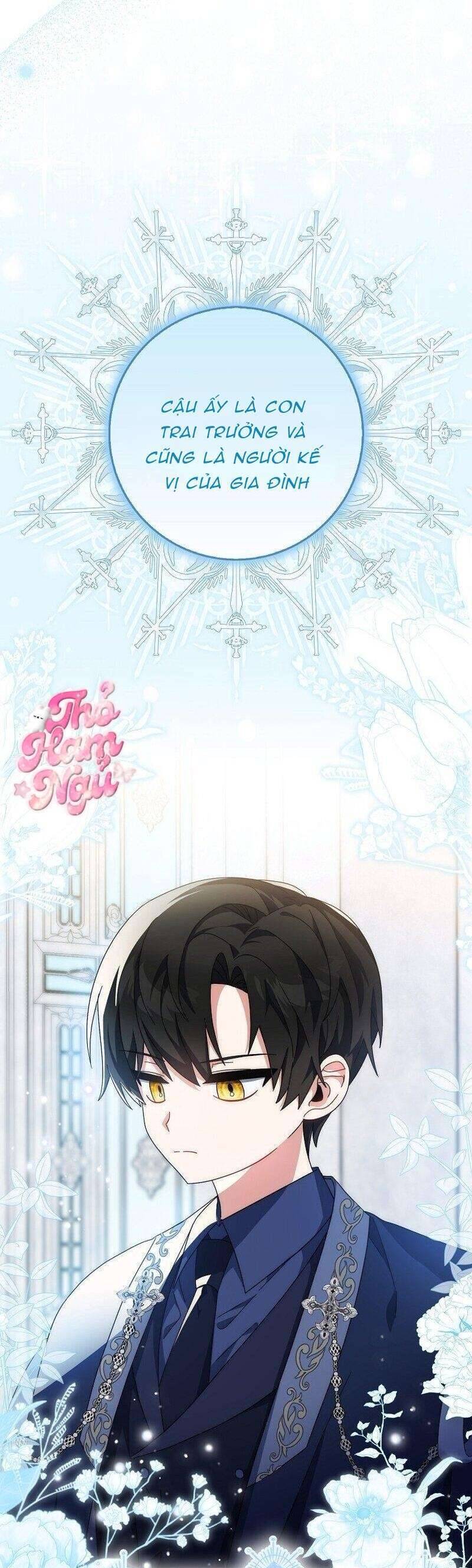 Tôi Không Thuộc Về Nơi Này - Chapter 3 - Page 14