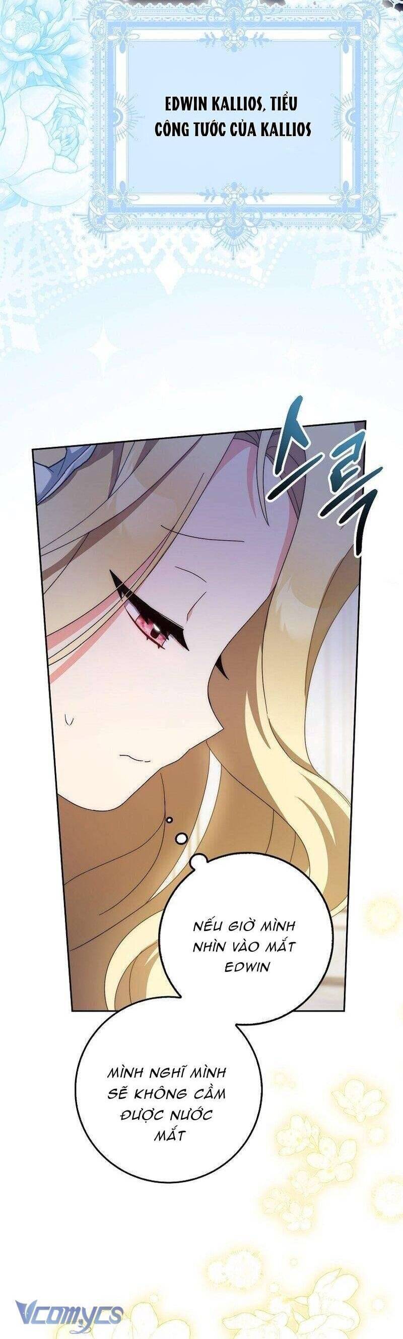 Tôi Không Thuộc Về Nơi Này - Chapter 3 - Page 15