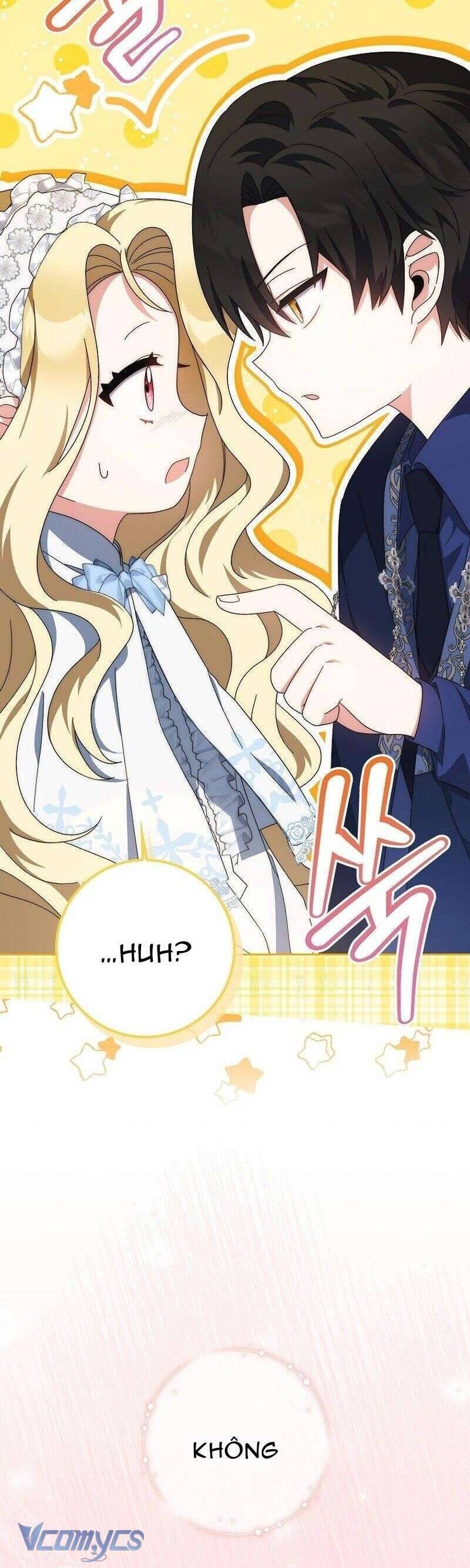 Tôi Không Thuộc Về Nơi Này - Chapter 3 - Page 18