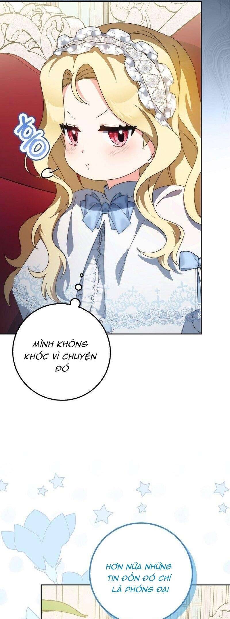 Tôi Không Thuộc Về Nơi Này - Chapter 3 - Page 31