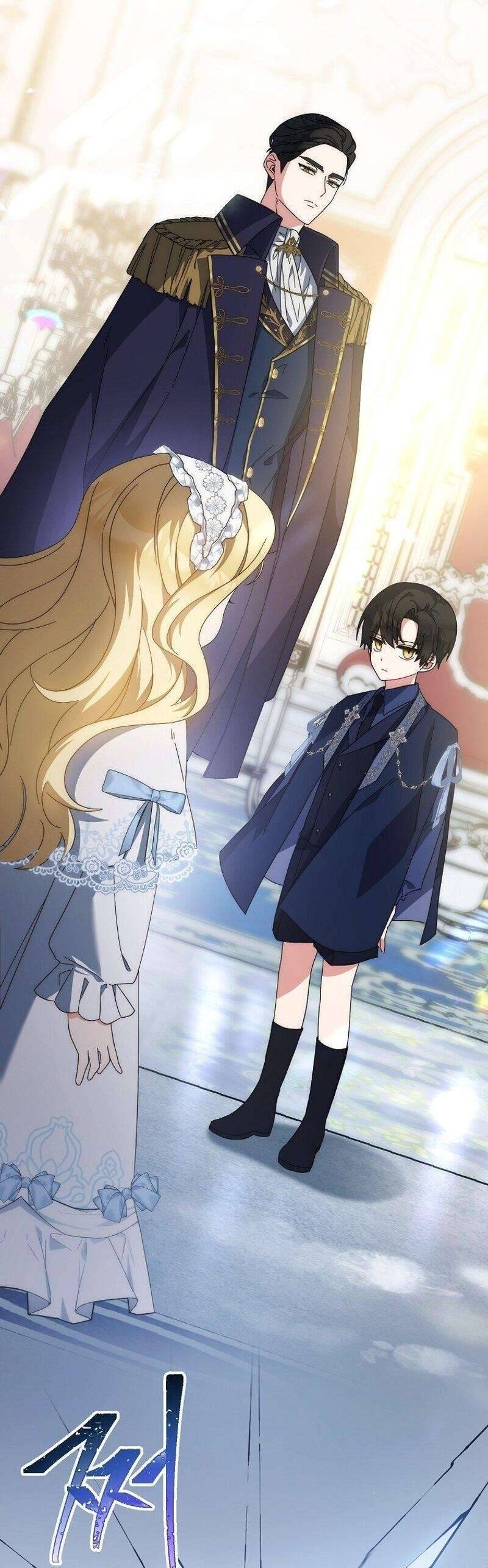 Tôi Không Thuộc Về Nơi Này - Chapter 3 - Page 4