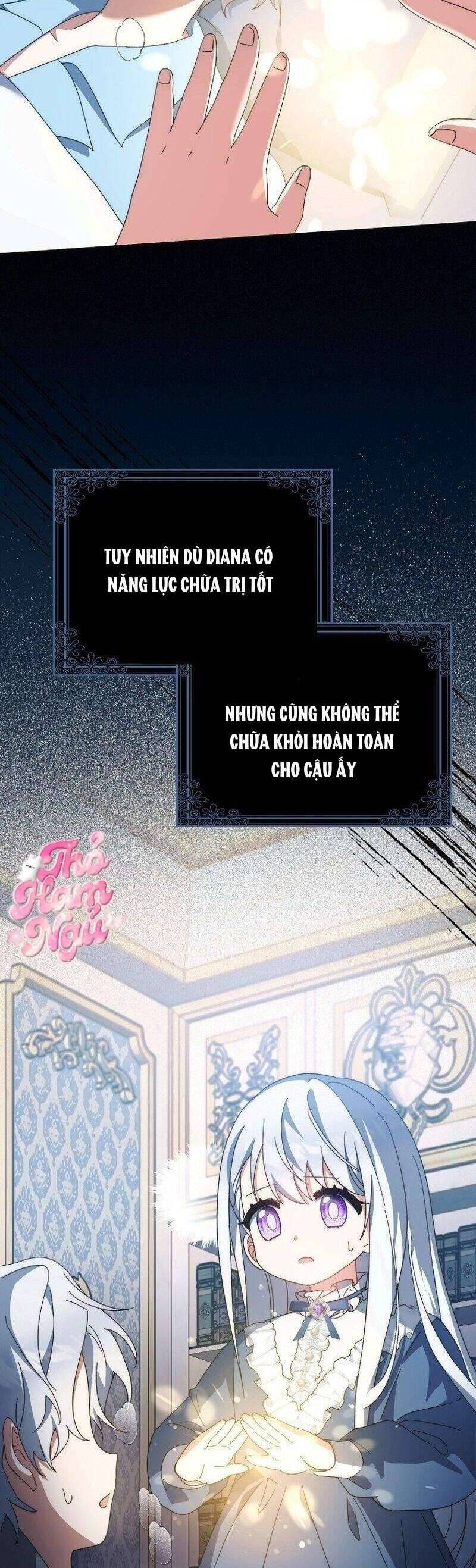 Tôi Không Thuộc Về Nơi Này - Chapter 3 - Page 41