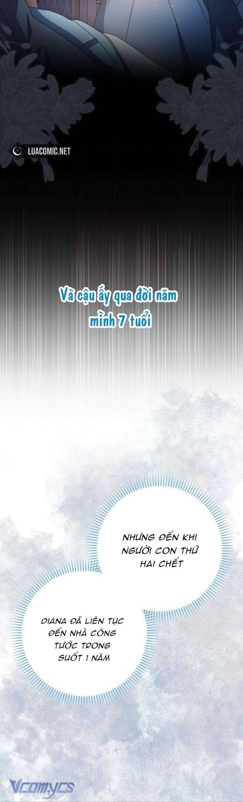 Tôi Không Thuộc Về Nơi Này - Chapter 3 - Page 42