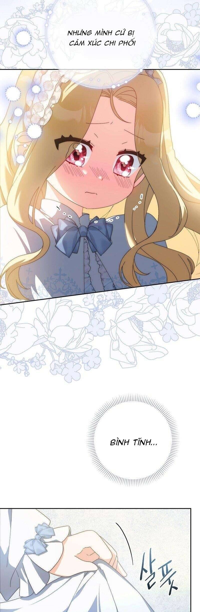 Tôi Không Thuộc Về Nơi Này - Chapter 3 - Page 7