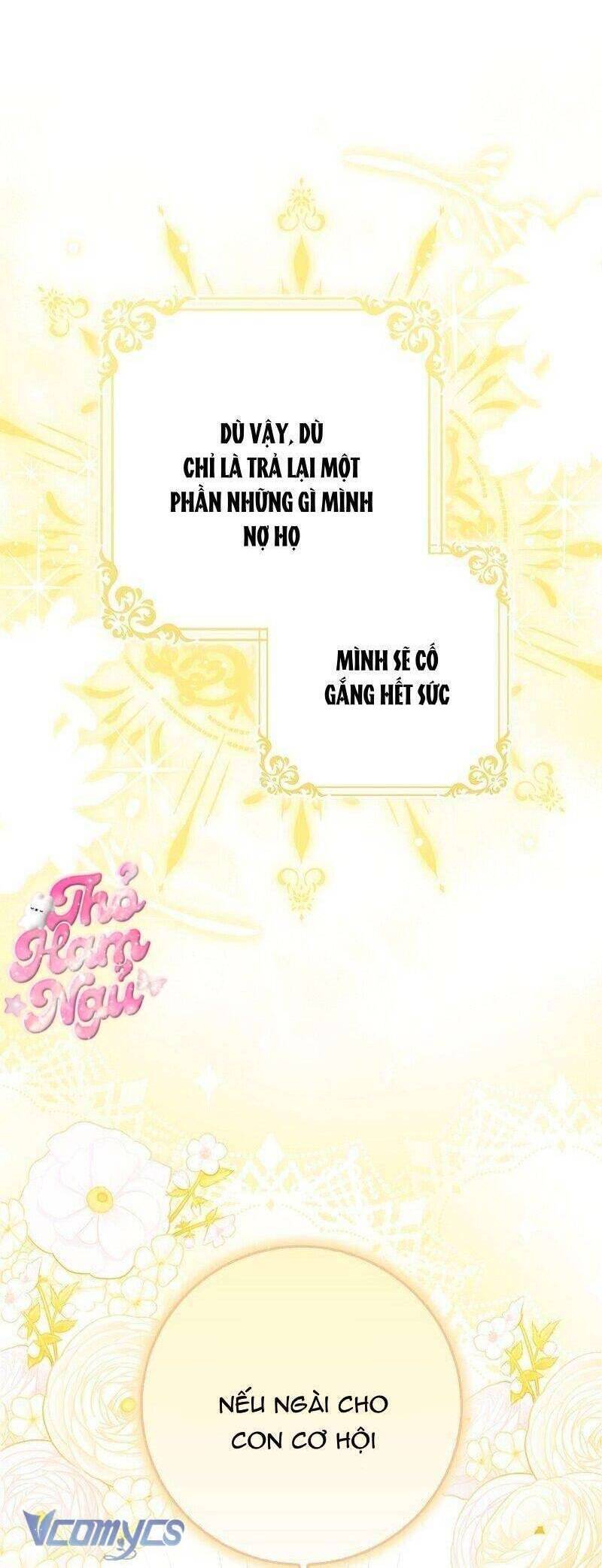 Tôi Không Thuộc Về Nơi Này - Chapter 4 - Page 12