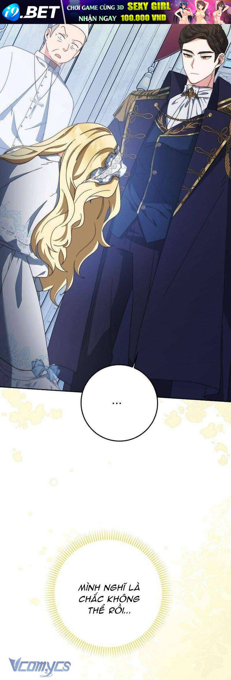 Tôi Không Thuộc Về Nơi Này - Chapter 4 - Page 15