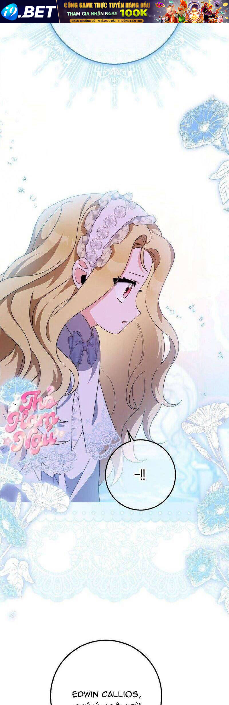 Tôi Không Thuộc Về Nơi Này - Chapter 4 - Page 17