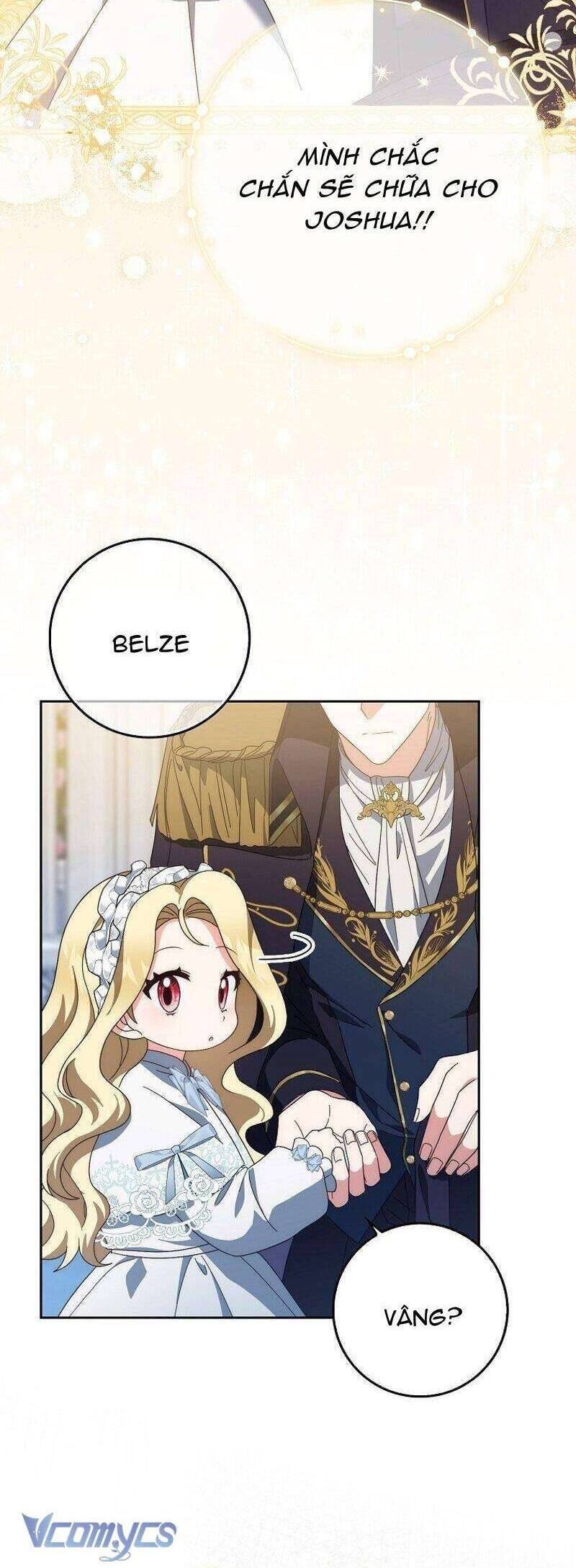 Tôi Không Thuộc Về Nơi Này - Chapter 4 - Page 24