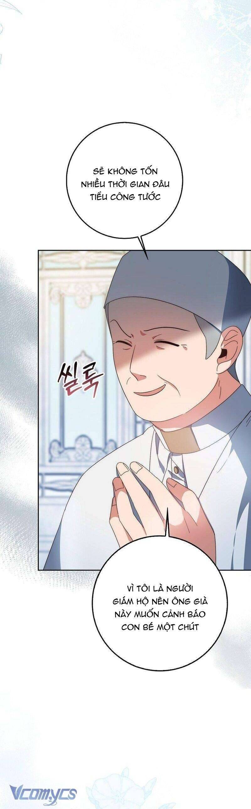 Tôi Không Thuộc Về Nơi Này - Chapter 4 - Page 27