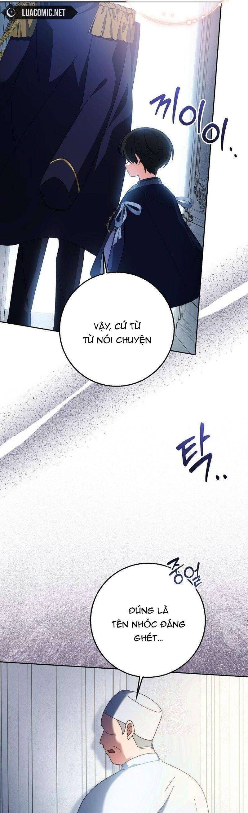 Tôi Không Thuộc Về Nơi Này - Chapter 4 - Page 31