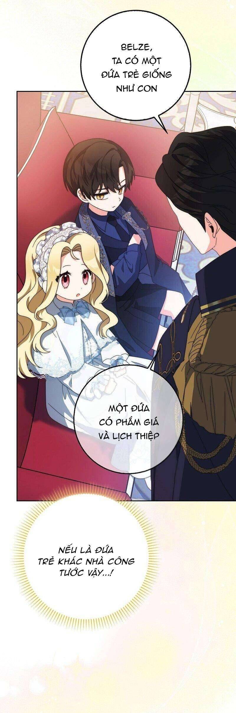 Tôi Không Thuộc Về Nơi Này - Chapter 4 - Page 4