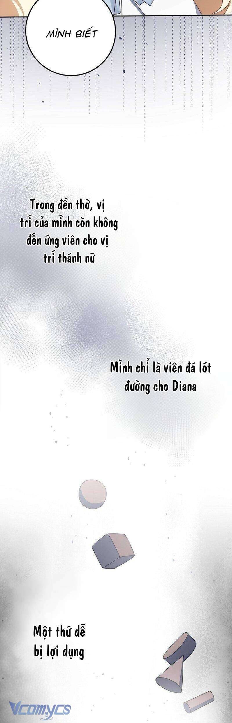 Tôi Không Thuộc Về Nơi Này - Chapter 4 - Page 42