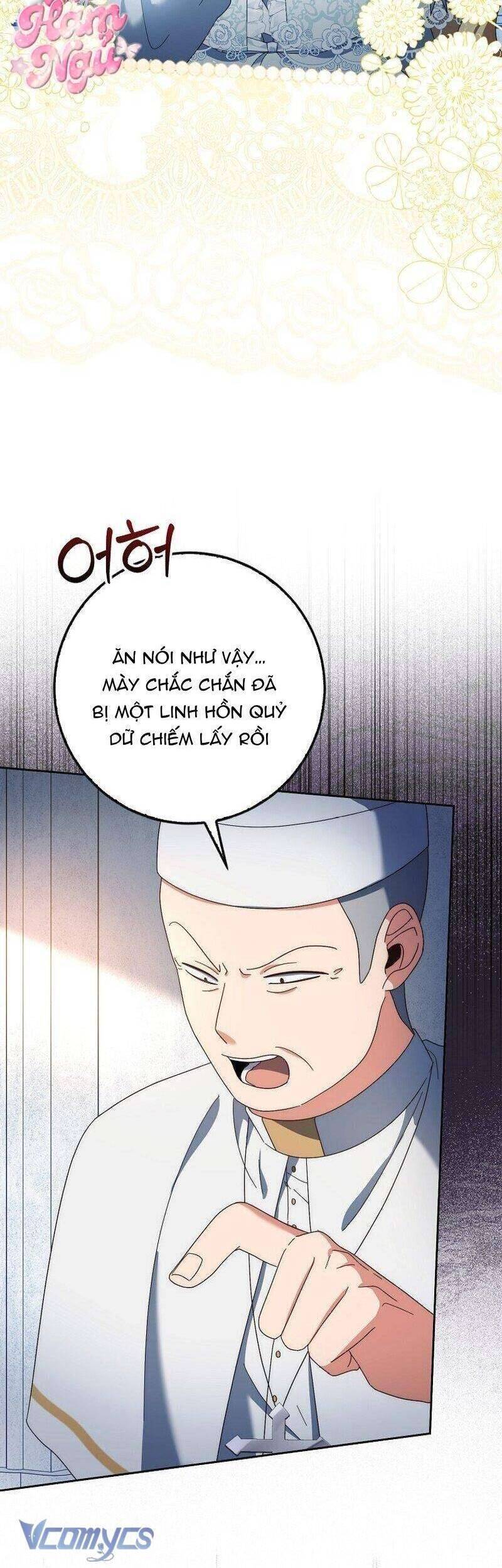 Tôi Không Thuộc Về Nơi Này - Chapter 4 - Page 45
