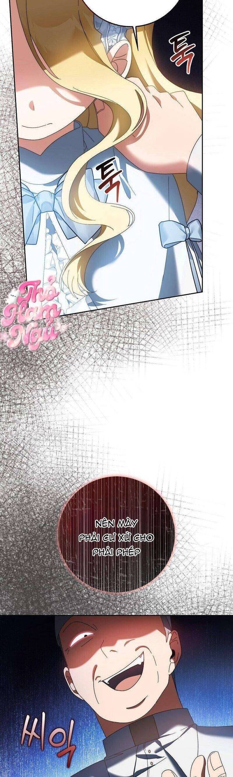 Tôi Không Thuộc Về Nơi Này - Chapter 4 - Page 49