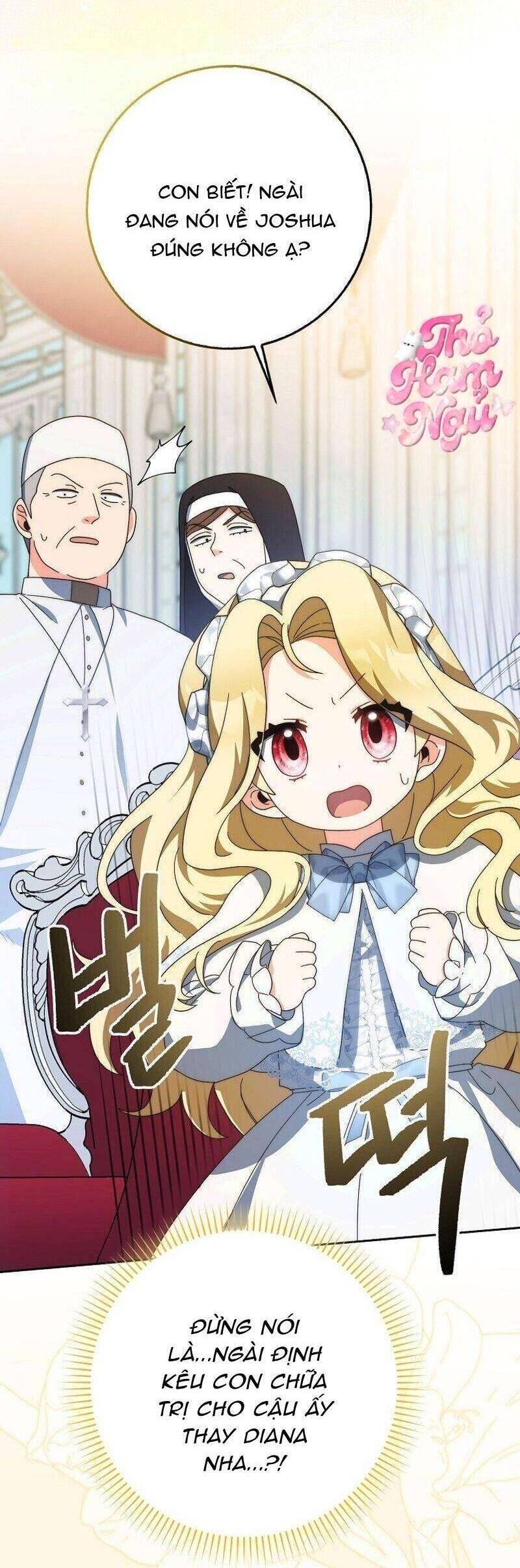 Tôi Không Thuộc Về Nơi Này - Chapter 4 - Page 5