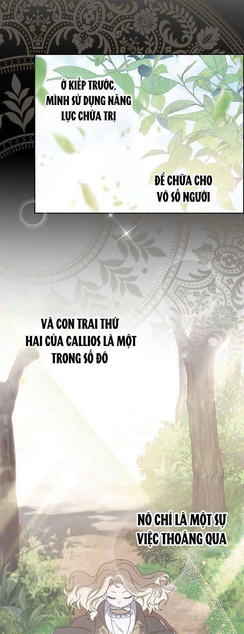 Tôi Không Thuộc Về Nơi Này - Chapter 4 - Page 7