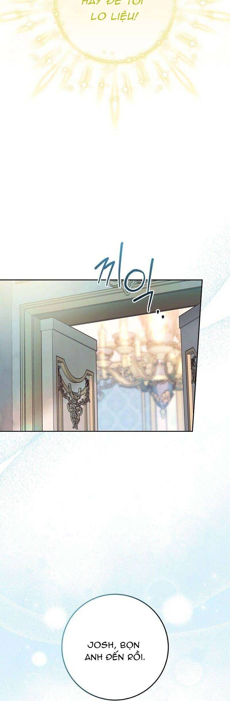 Tôi Không Thuộc Về Nơi Này - Chapter 5 - Page 22