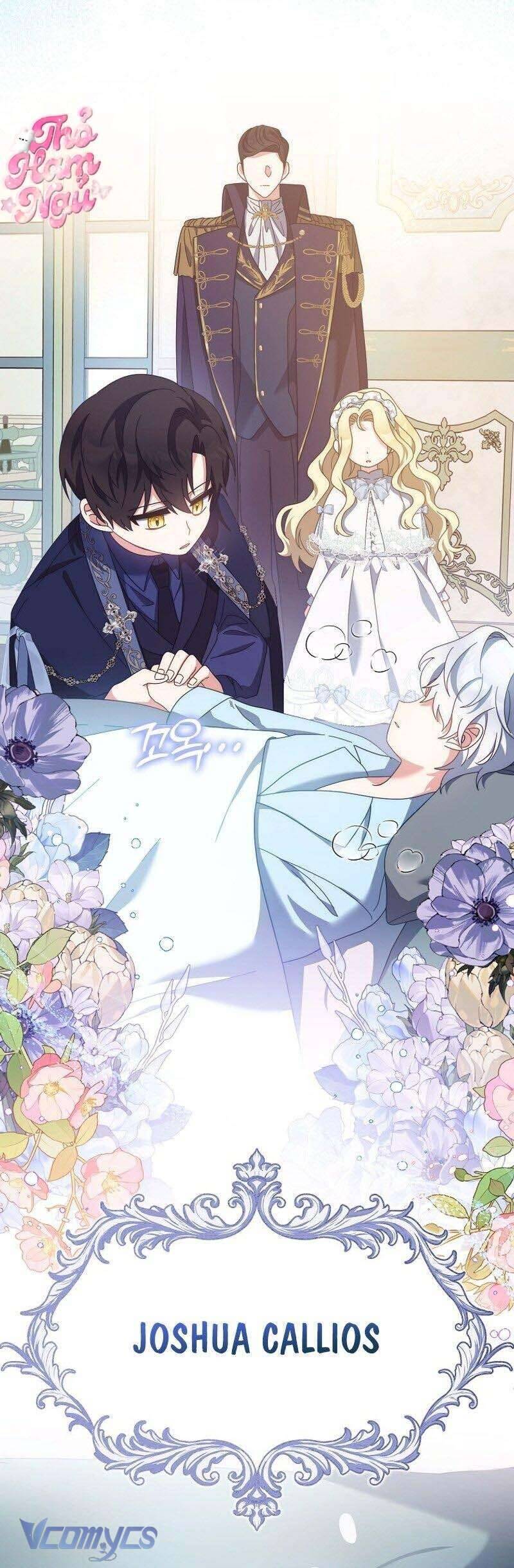 Tôi Không Thuộc Về Nơi Này - Chapter 5 - Page 23