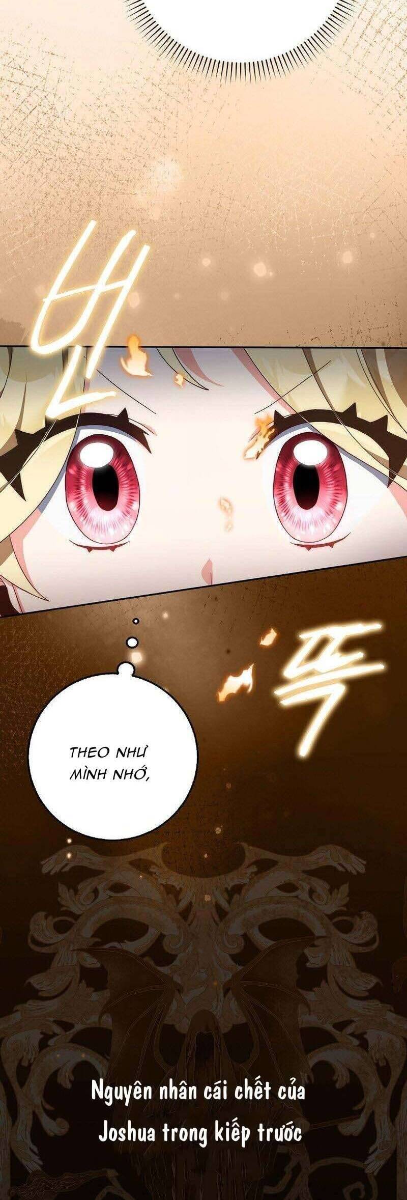 Tôi Không Thuộc Về Nơi Này - Chapter 5 - Page 28