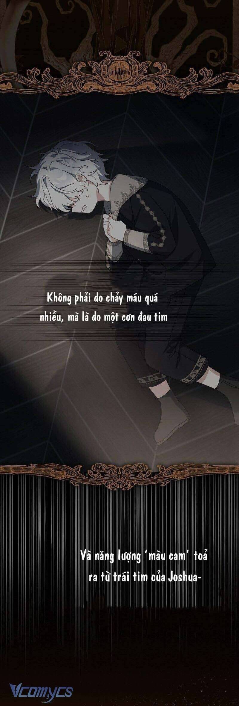 Tôi Không Thuộc Về Nơi Này - Chapter 5 - Page 29