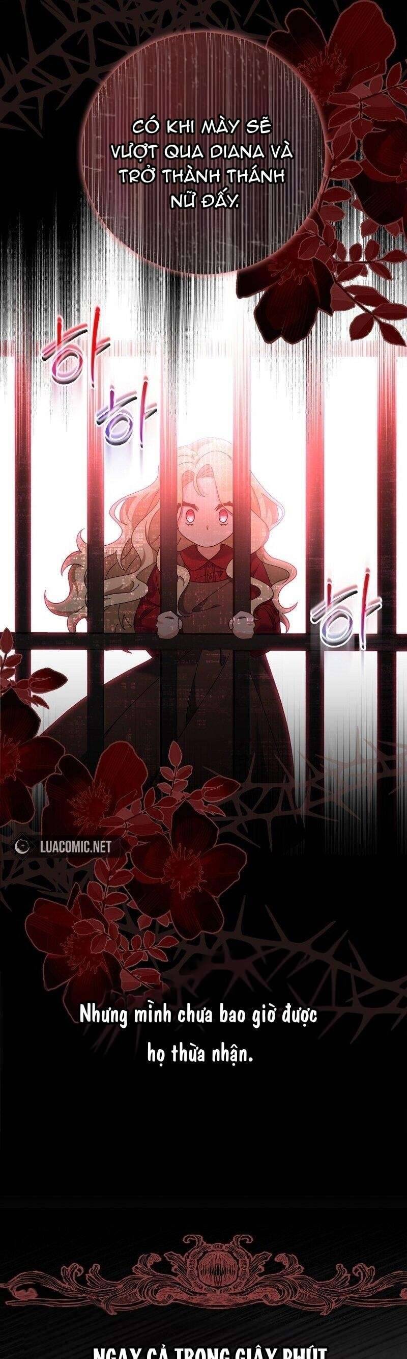 Tôi Không Thuộc Về Nơi Này - Chapter 5 - Page 3