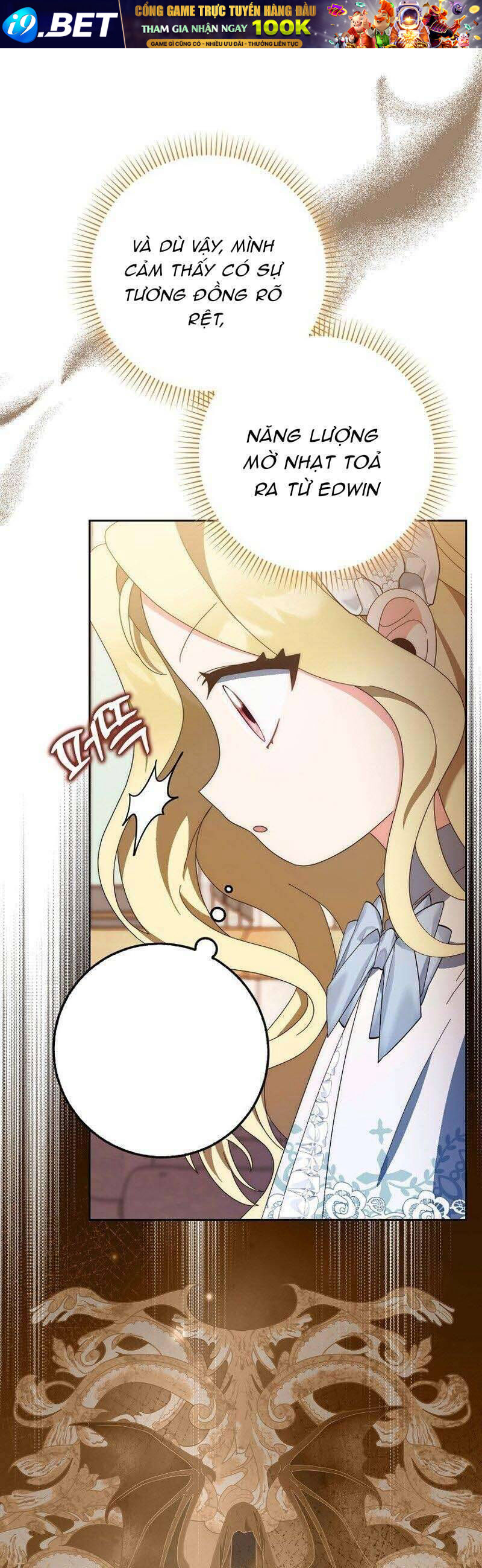 Tôi Không Thuộc Về Nơi Này - Chapter 5 - Page 36