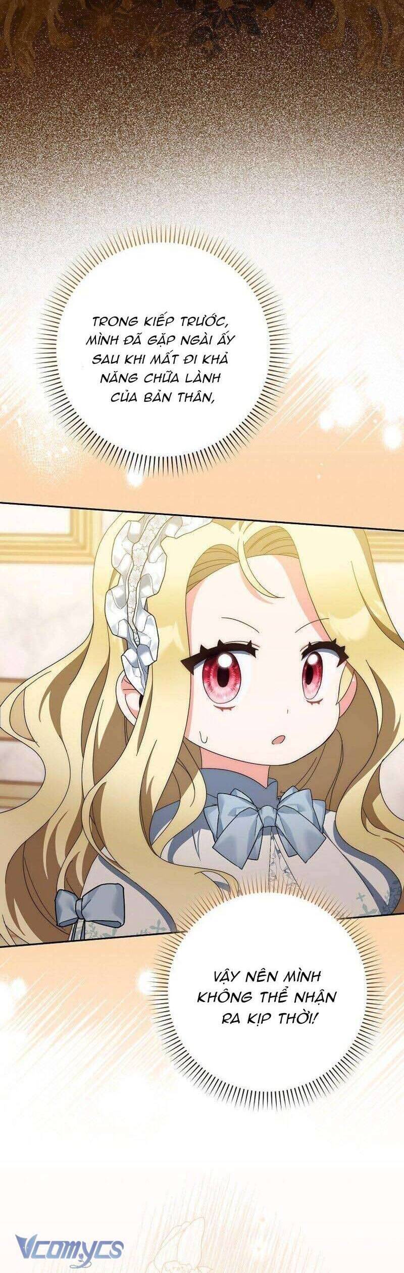 Tôi Không Thuộc Về Nơi Này - Chapter 5 - Page 38