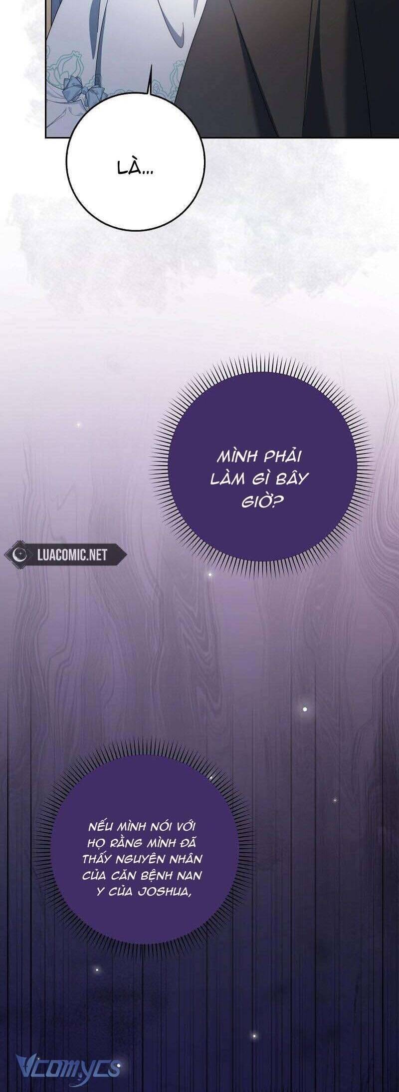 Tôi Không Thuộc Về Nơi Này - Chapter 5 - Page 50