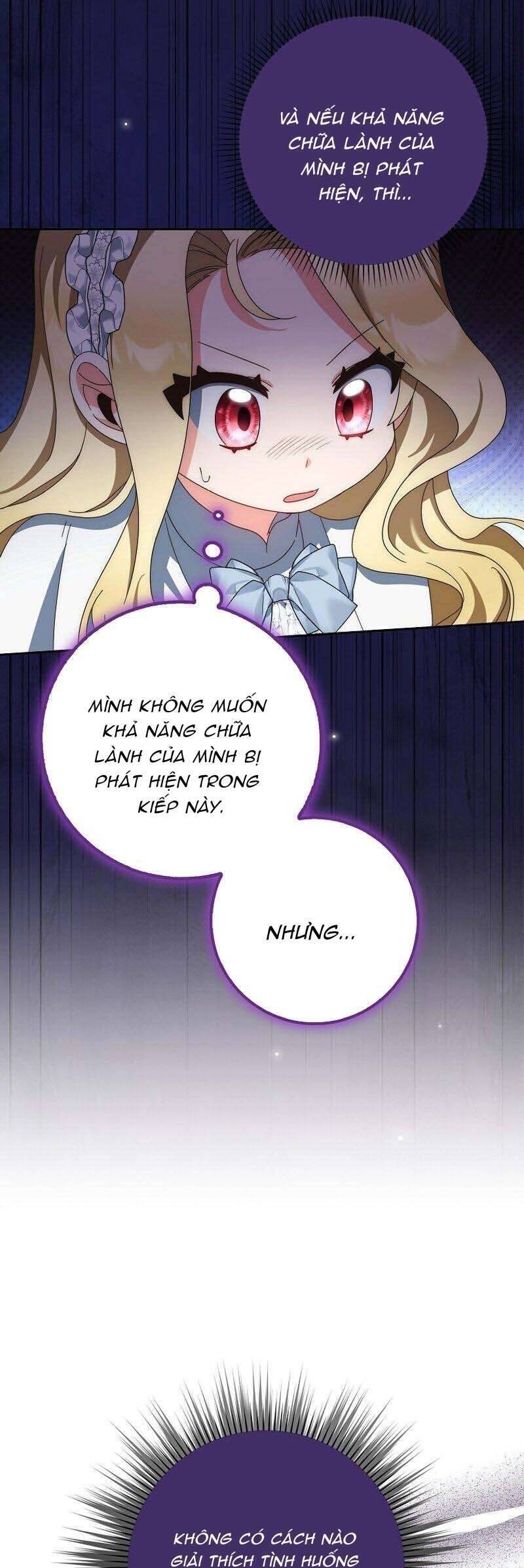 Tôi Không Thuộc Về Nơi Này - Chapter 5 - Page 51