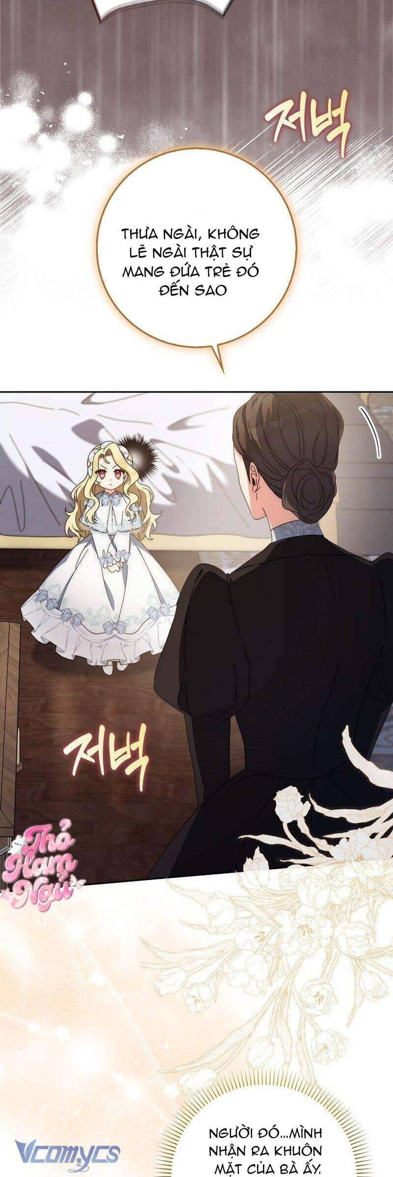 Tôi Không Thuộc Về Nơi Này - Chapter 5 - Page 53