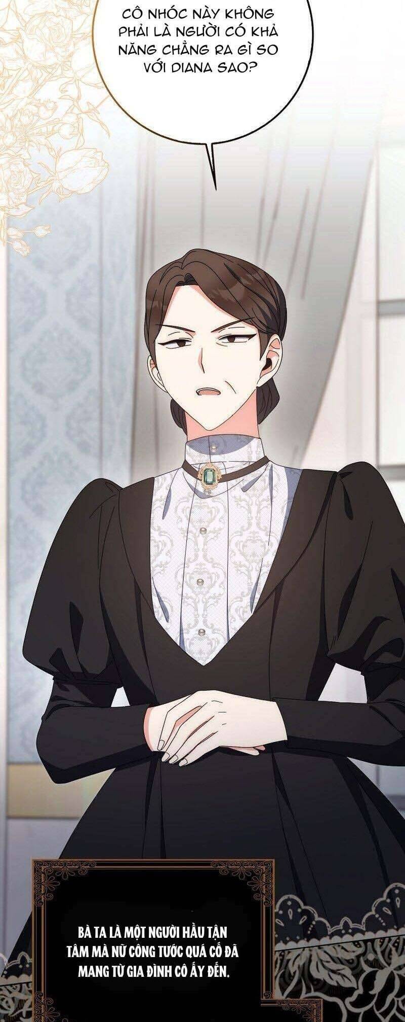 Tôi Không Thuộc Về Nơi Này - Chapter 5 - Page 55