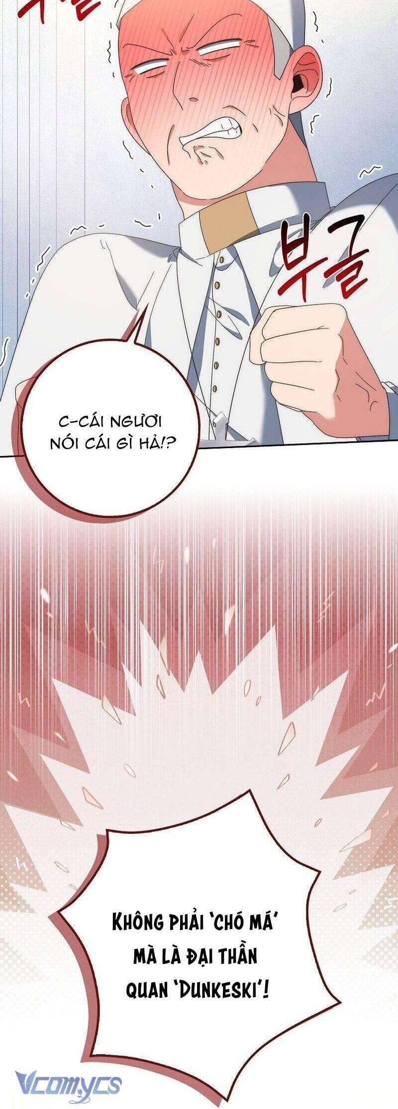 Tôi Không Thuộc Về Nơi Này - Chapter 5 - Page 8