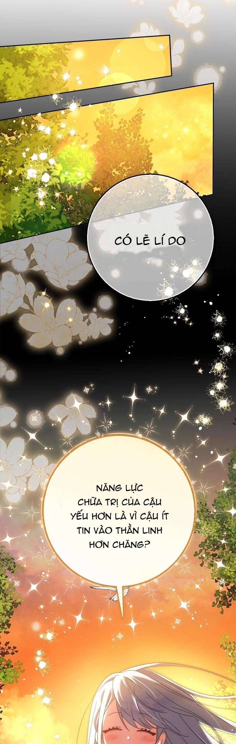 Tôi Không Thuộc Về Nơi Này - Chapter 6 - Page 16