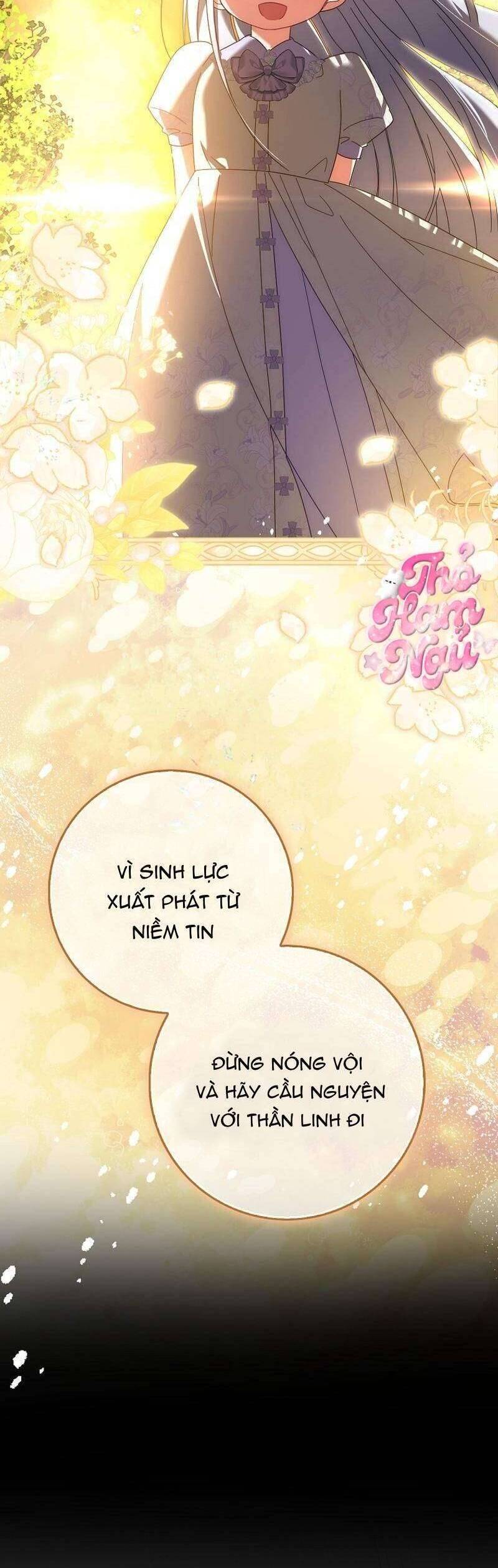 Tôi Không Thuộc Về Nơi Này - Chapter 6 - Page 17