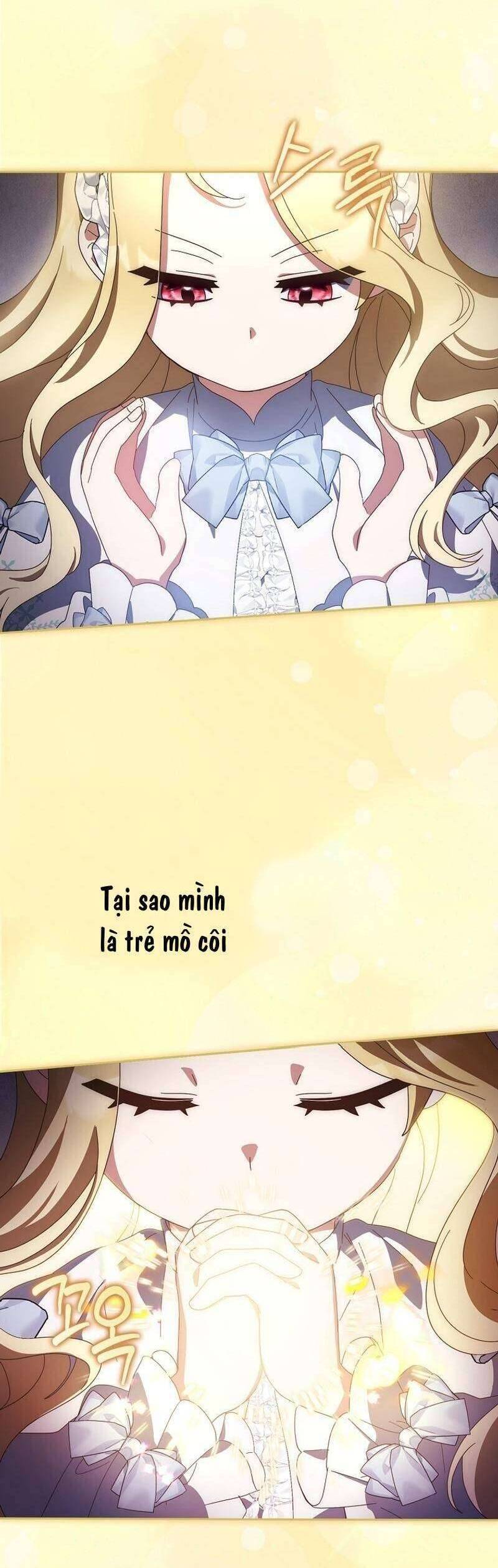 Tôi Không Thuộc Về Nơi Này - Chapter 6 - Page 19