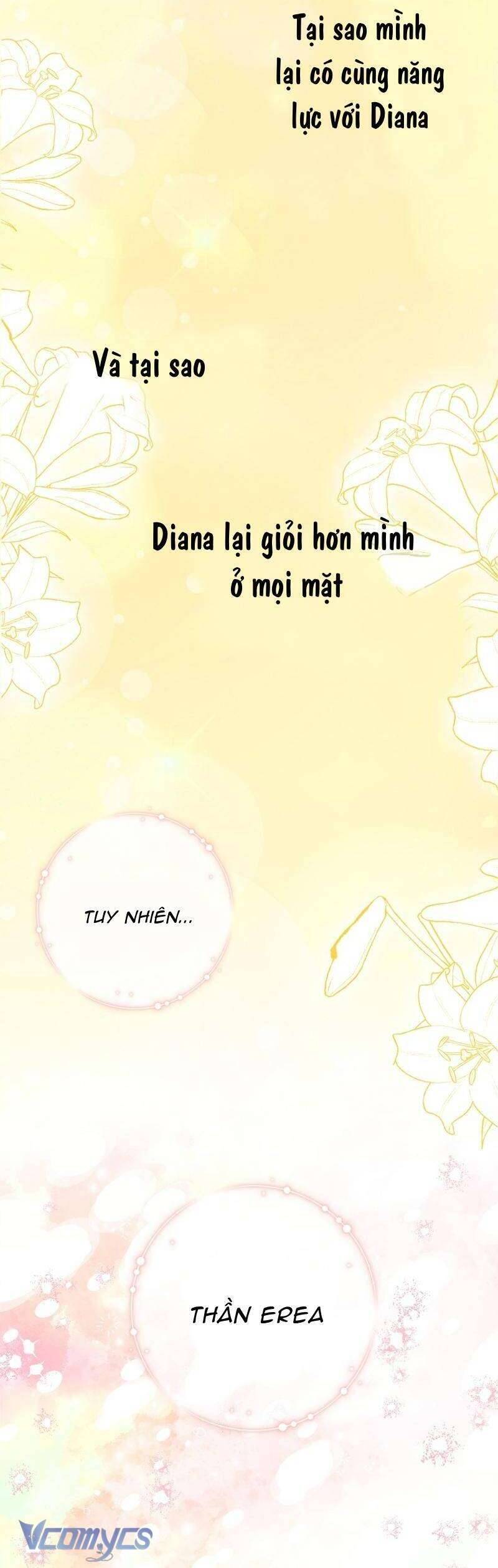 Tôi Không Thuộc Về Nơi Này - Chapter 6 - Page 20