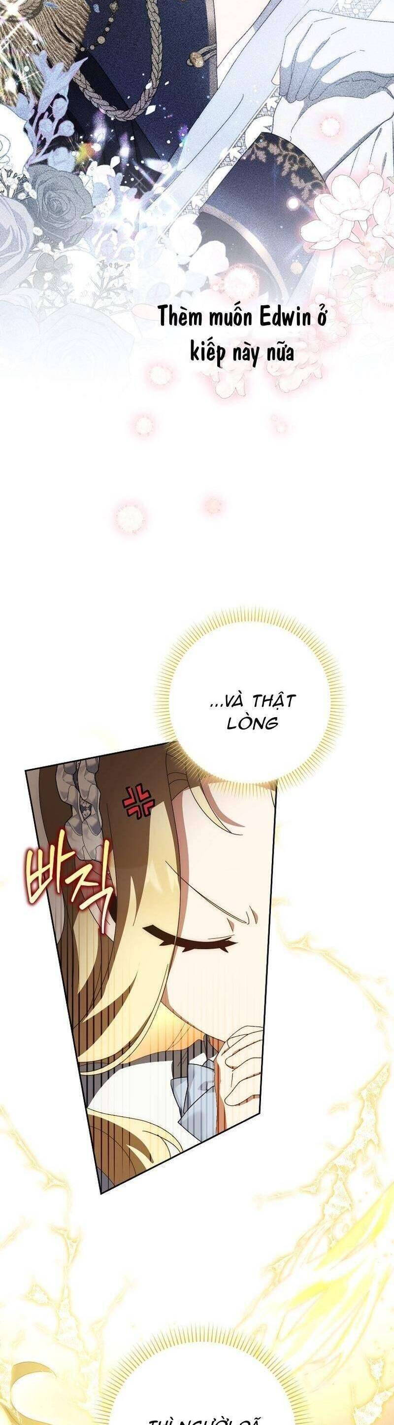 Tôi Không Thuộc Về Nơi Này - Chapter 6 - Page 23