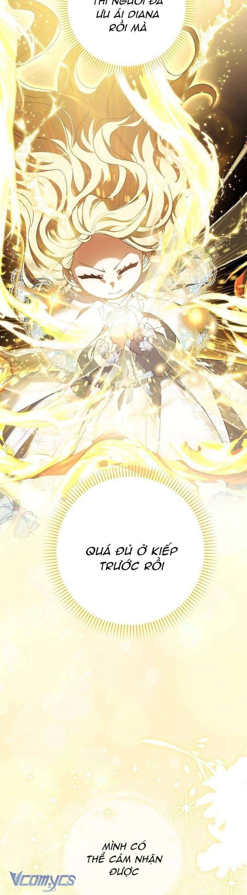 Tôi Không Thuộc Về Nơi Này - Chapter 6 - Page 24