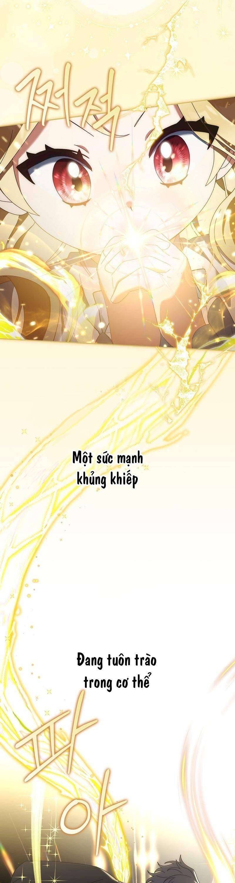 Tôi Không Thuộc Về Nơi Này - Chapter 6 - Page 25