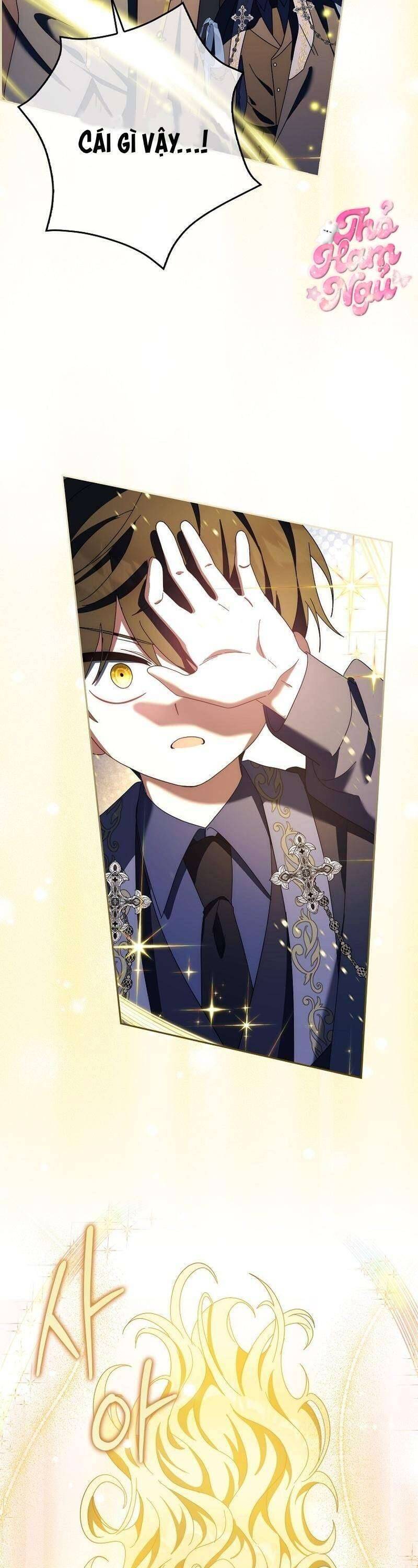 Tôi Không Thuộc Về Nơi Này - Chapter 6 - Page 27