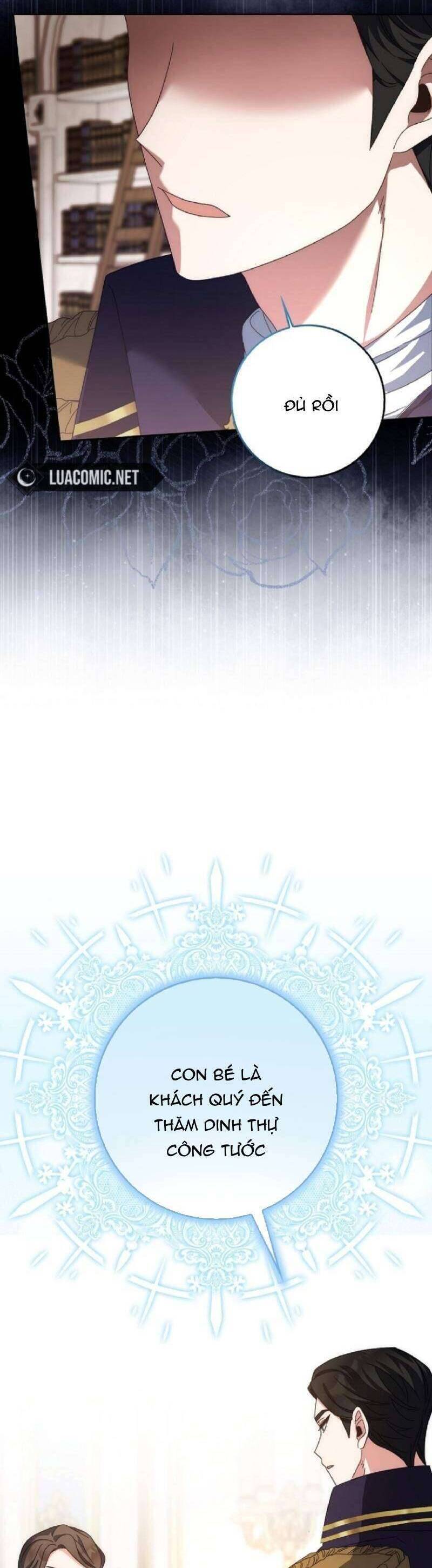 Tôi Không Thuộc Về Nơi Này - Chapter 6 - Page 3