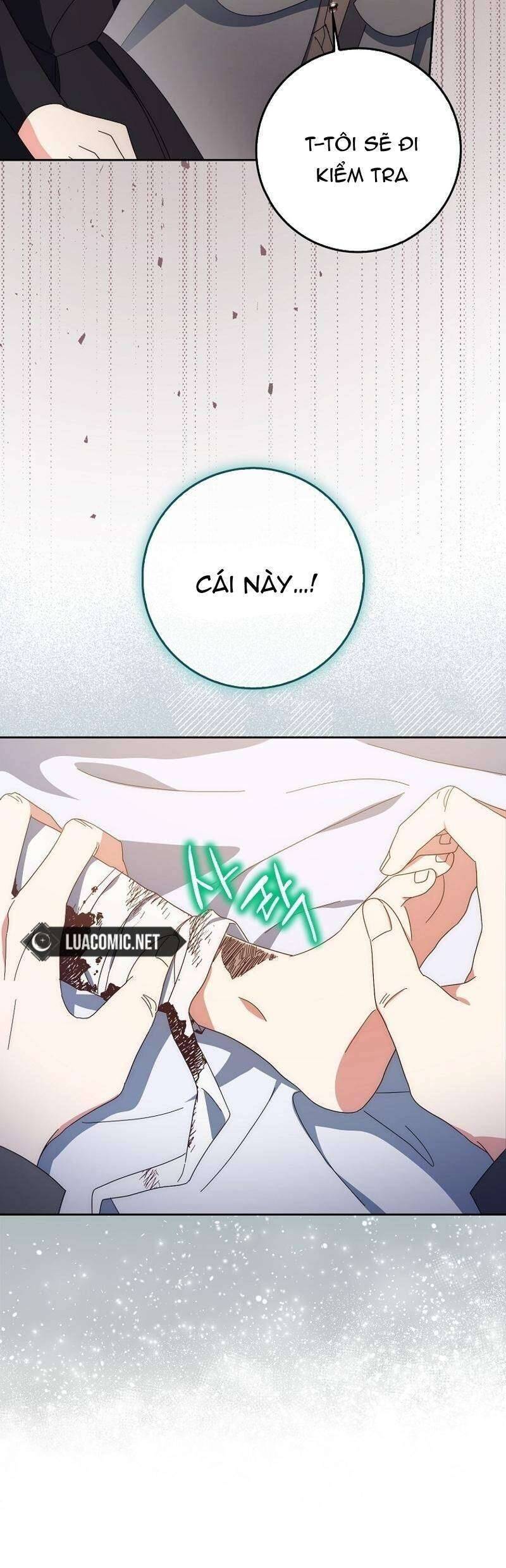 Tôi Không Thuộc Về Nơi Này - Chapter 6 - Page 31