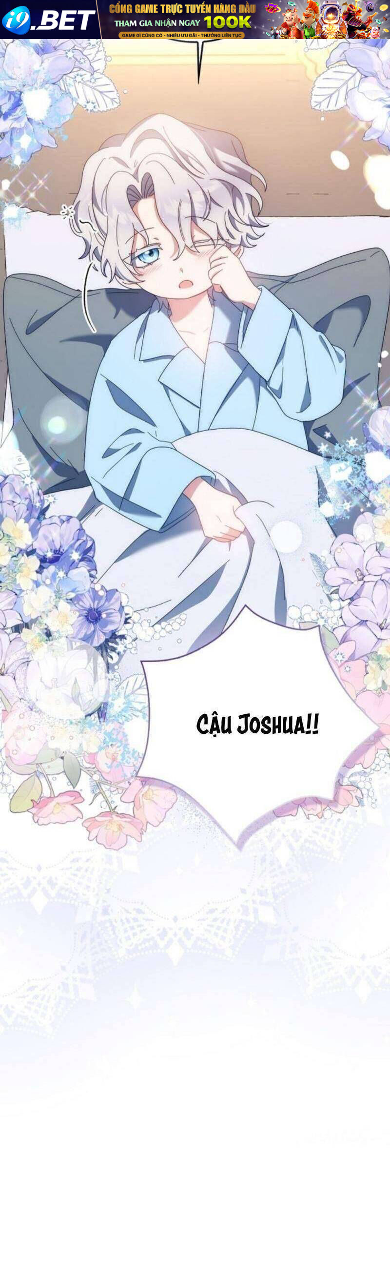 Tôi Không Thuộc Về Nơi Này - Chapter 6 - Page 36