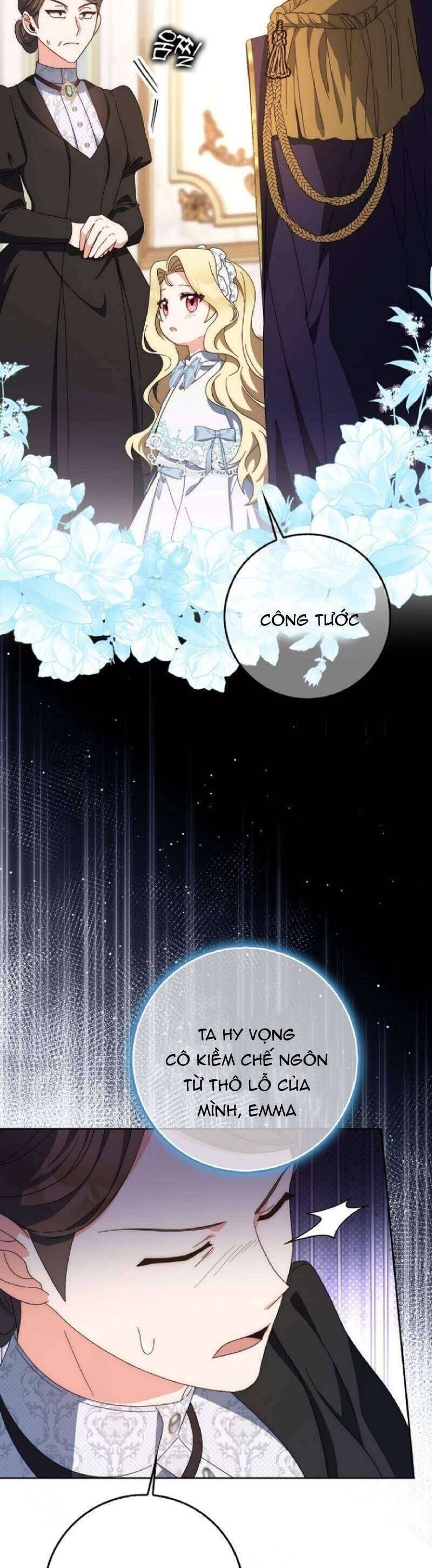 Tôi Không Thuộc Về Nơi Này - Chapter 6 - Page 4