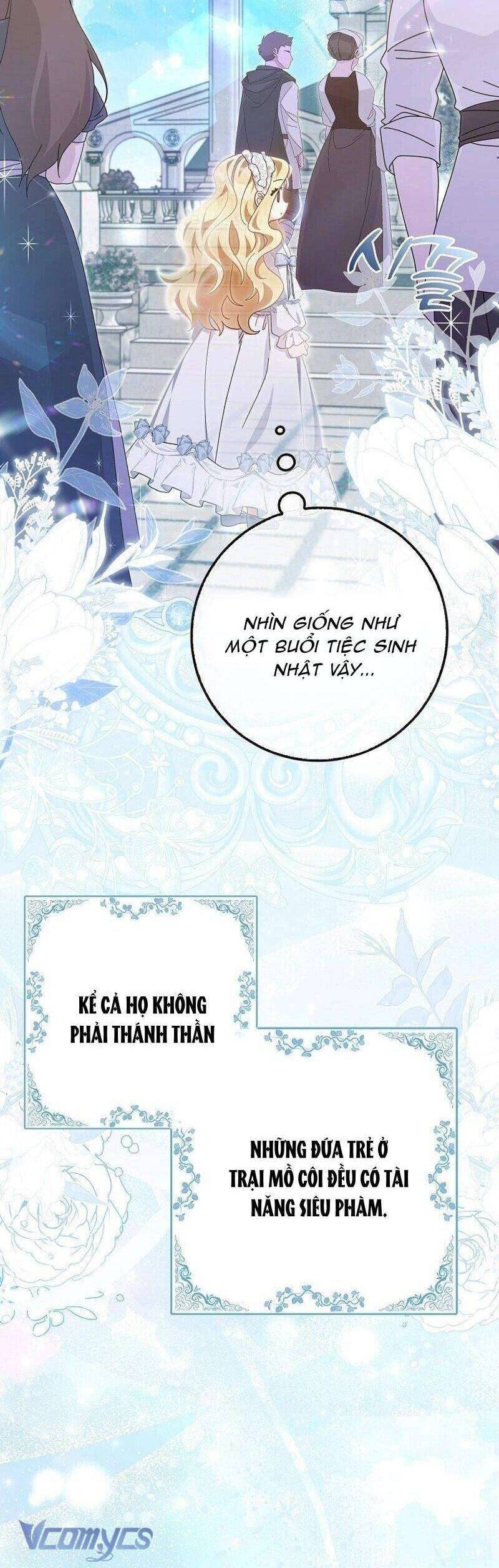 Tôi Không Thuộc Về Nơi Này - Chapter 7 - Page 14