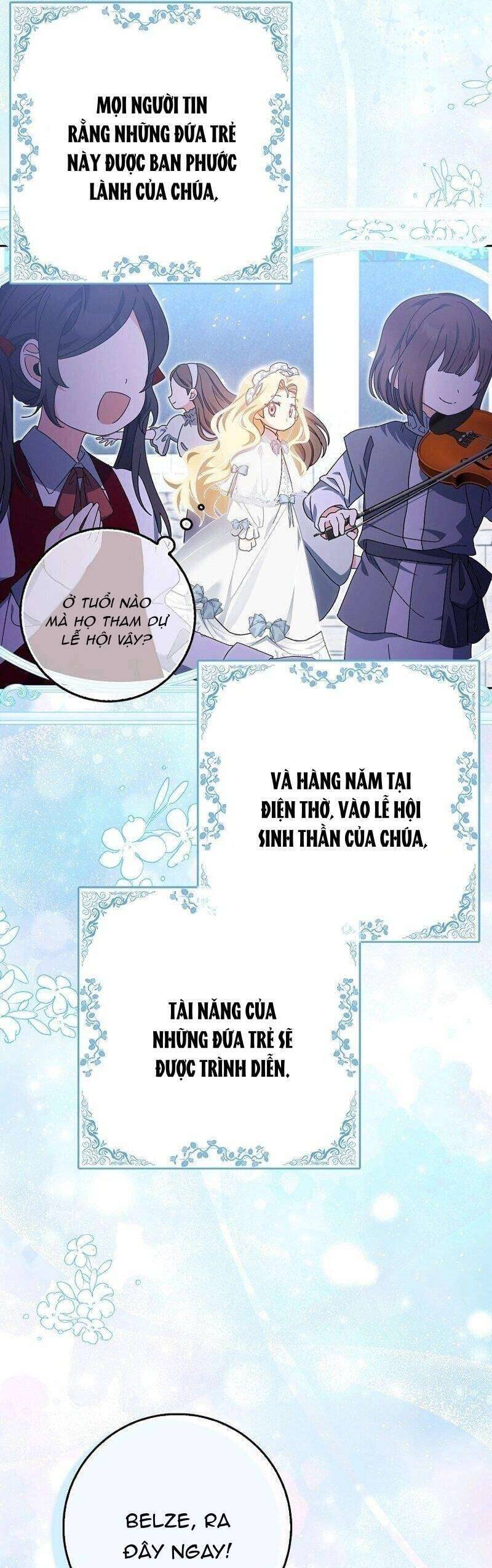 Tôi Không Thuộc Về Nơi Này - Chapter 7 - Page 15