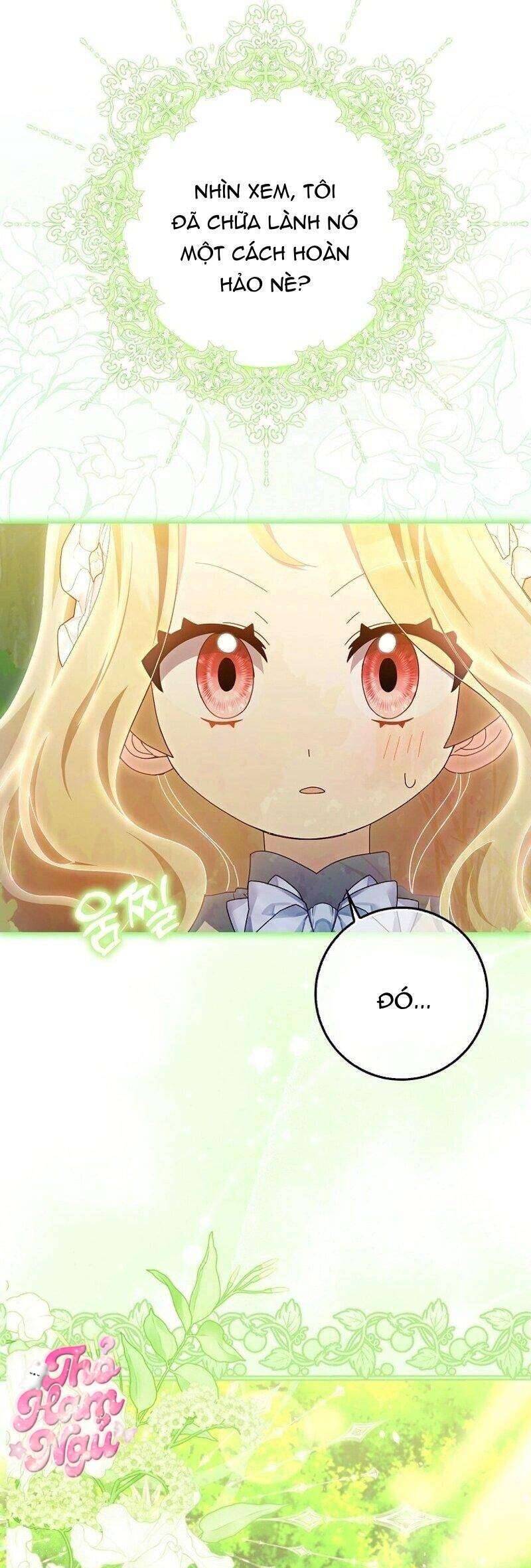 Tôi Không Thuộc Về Nơi Này - Chapter 7 - Page 18