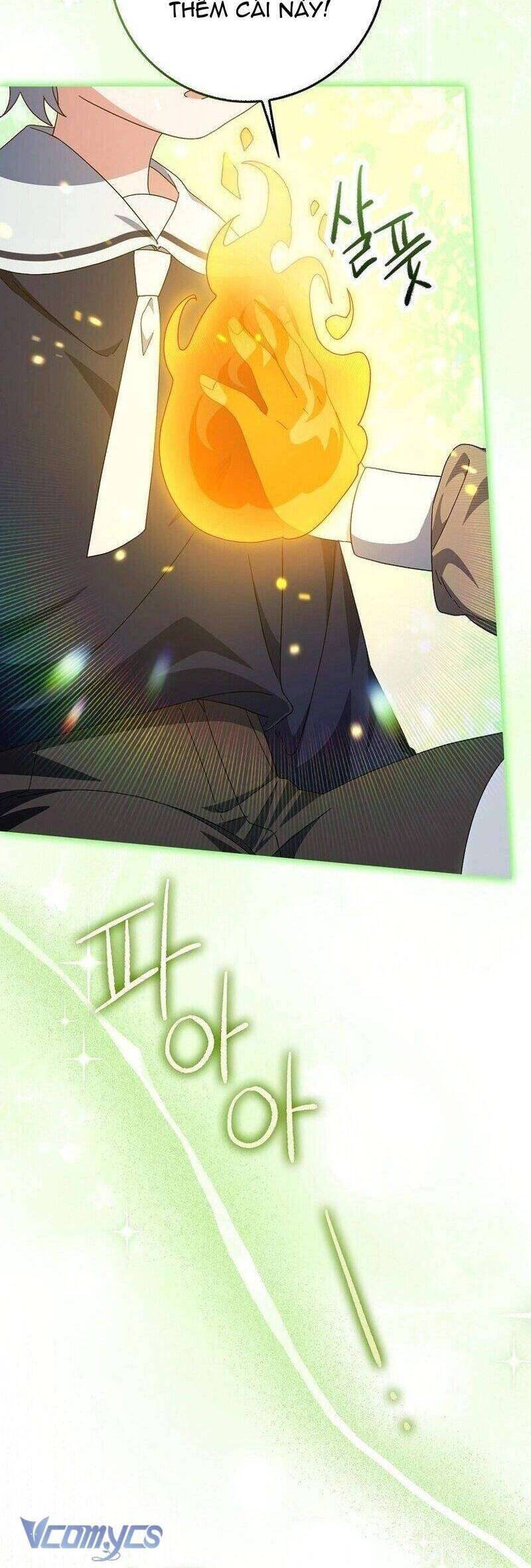 Tôi Không Thuộc Về Nơi Này - Chapter 7 - Page 20