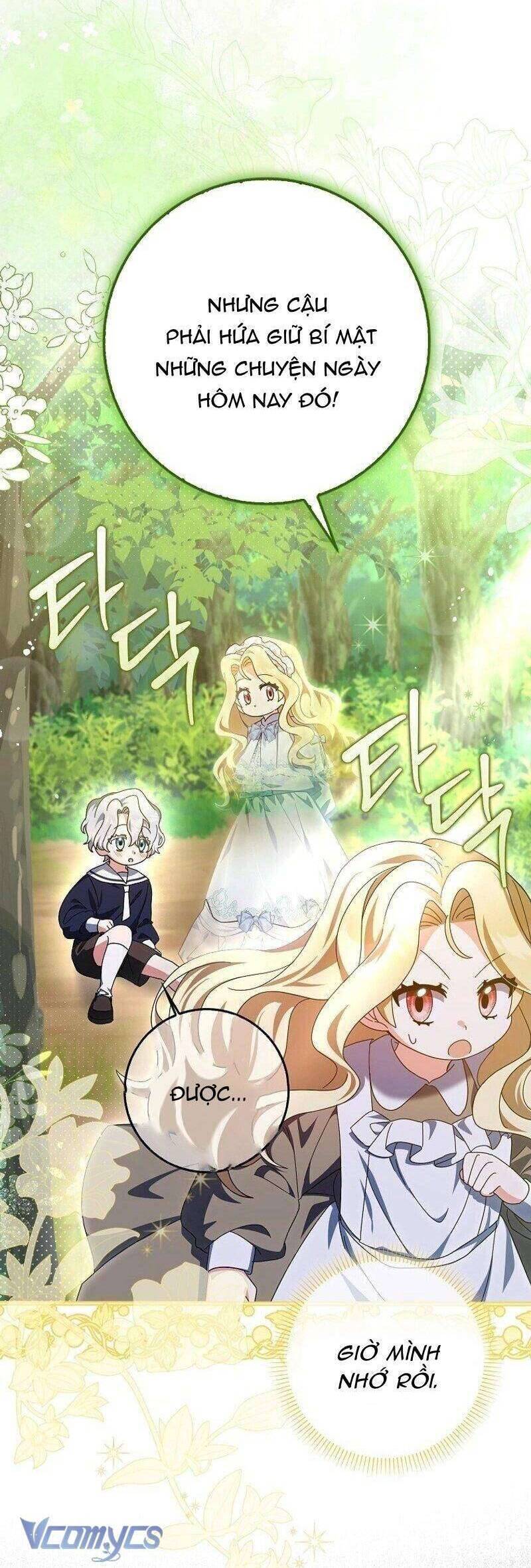 Tôi Không Thuộc Về Nơi Này - Chapter 7 - Page 23