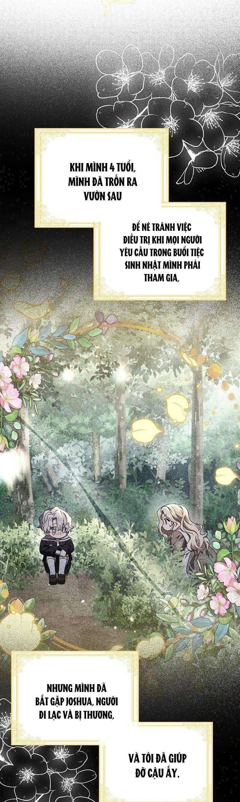 Tôi Không Thuộc Về Nơi Này - Chapter 7 - Page 24